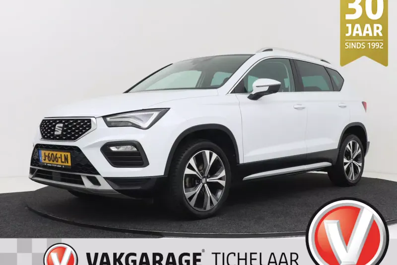 SEAT Ateca (2020)