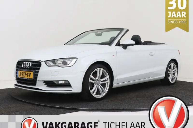 Audi A3 (2014)