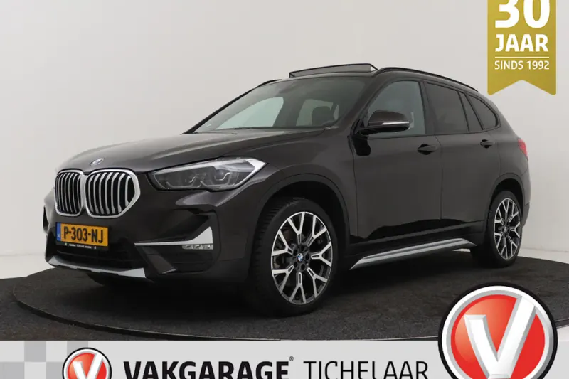 BMW X1 (2022)