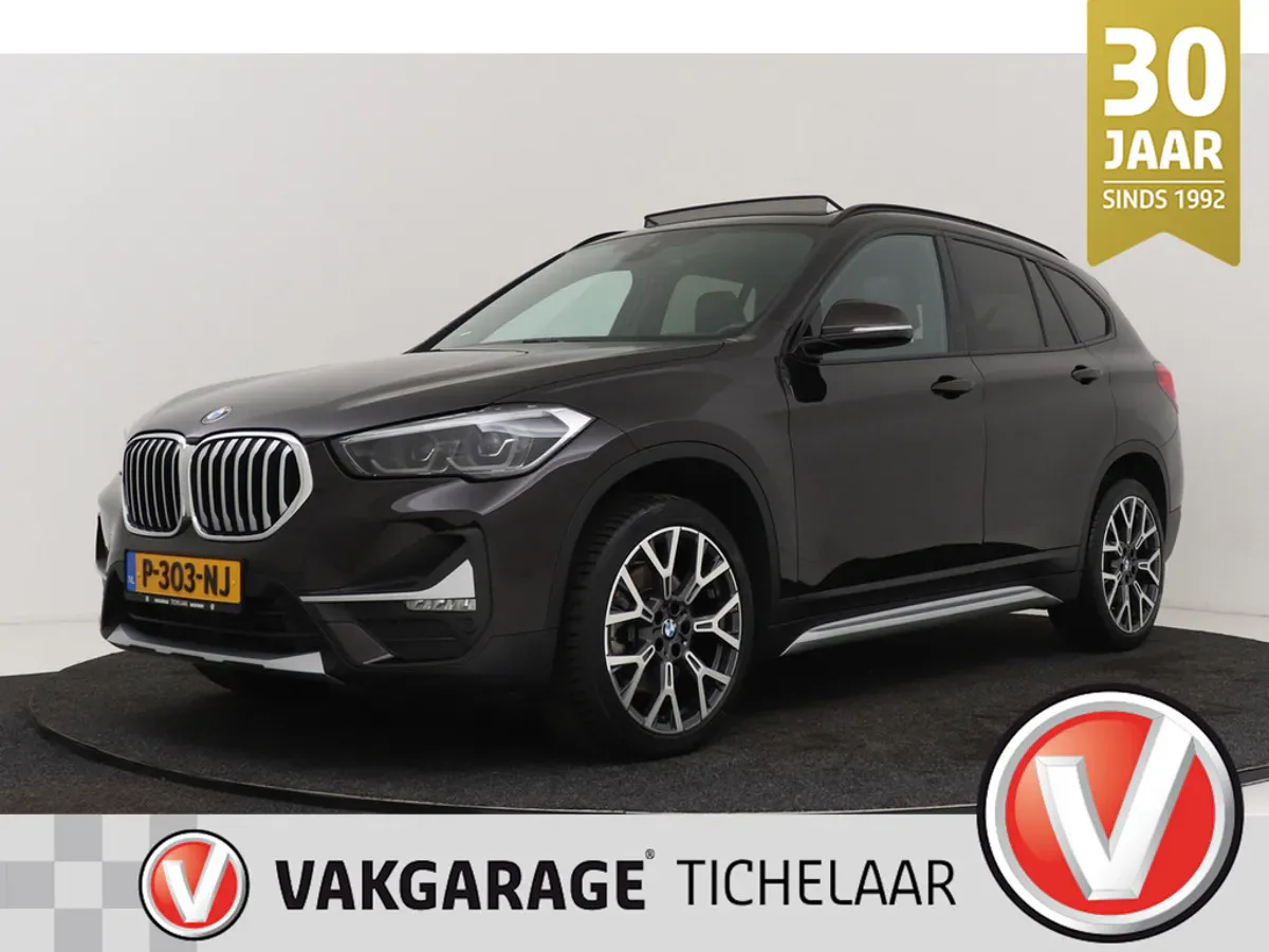BMW X1 (2022) — foto 1