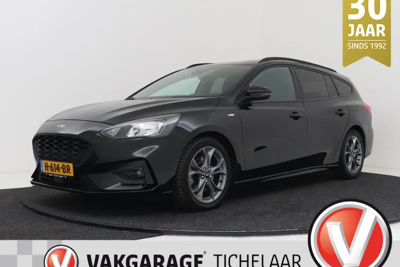 Ford Focus (2020)