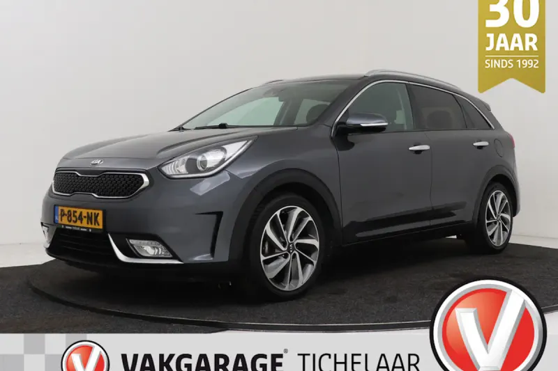Kia Niro (2019)