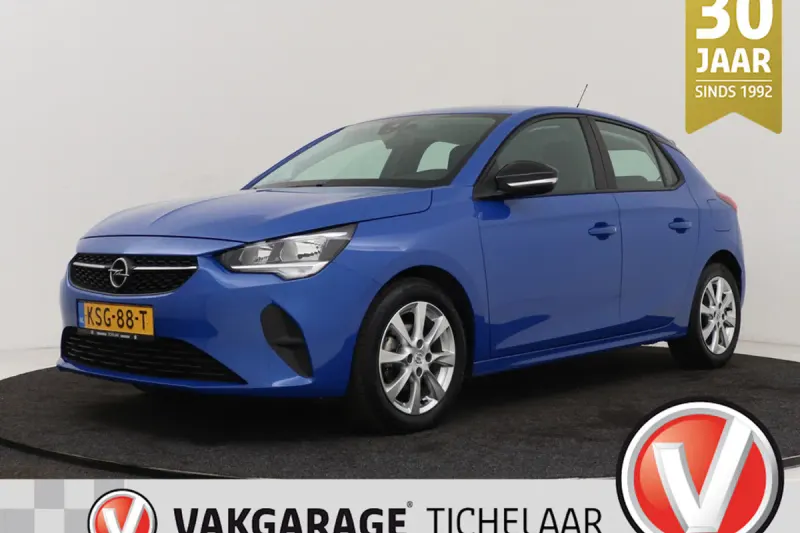 Opel Corsa (2023)