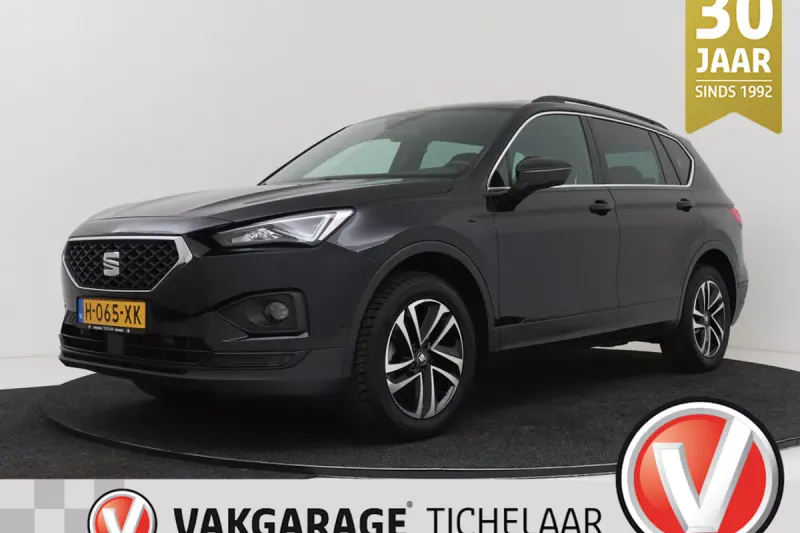 SEAT Tarraco (2020)
