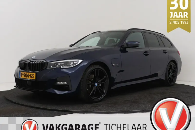BMW 3-Serie (2022)