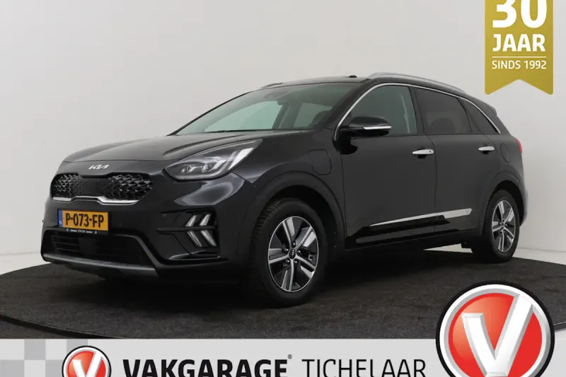 Kia Niro (2022)