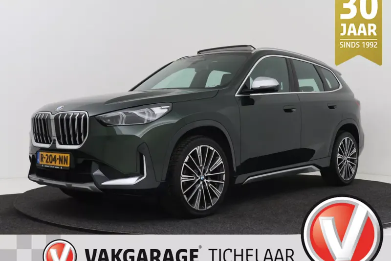 BMW X1 (2022)