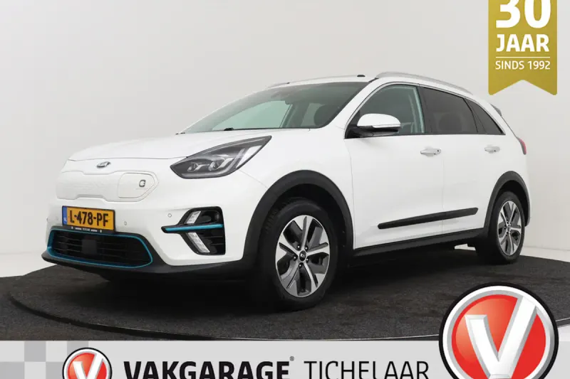 Kia Niro EV (2021)