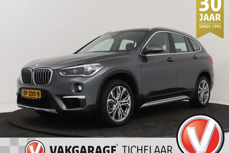 BMW X1 (2019)