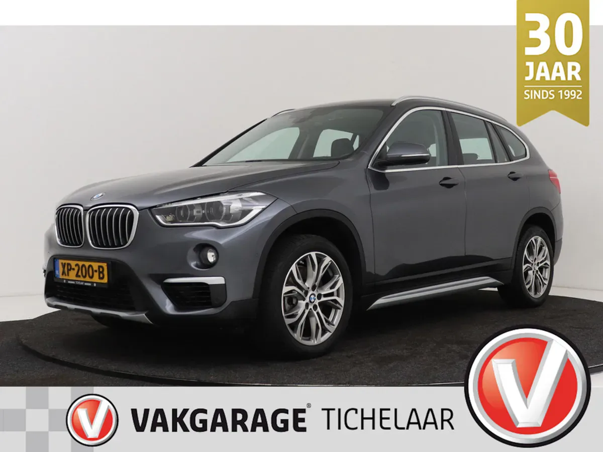 BMW X1 (2019) — foto 1