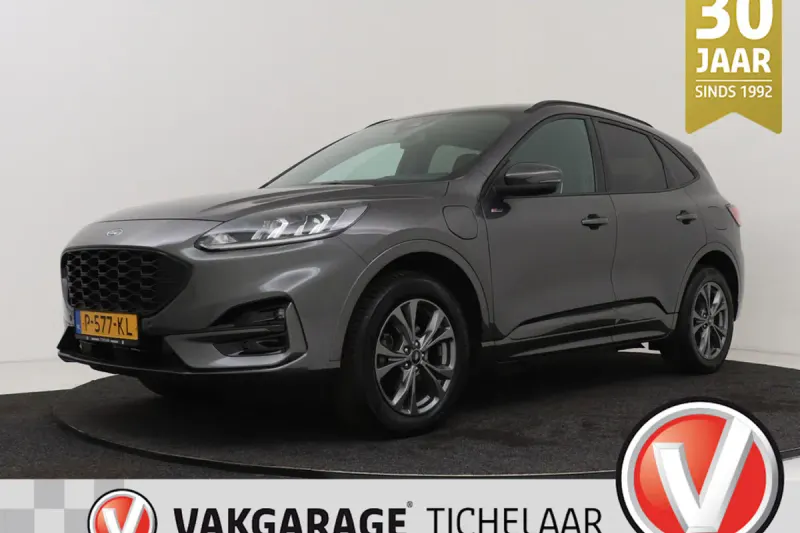 Ford Kuga (2022)