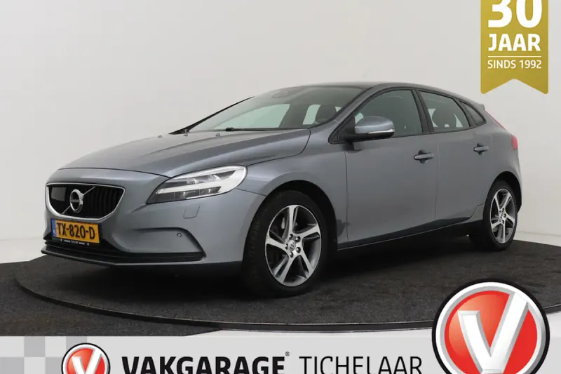 Volvo V40 (2018)