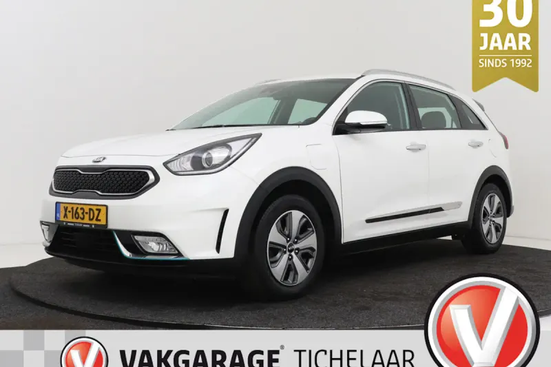 Kia Niro (2019)