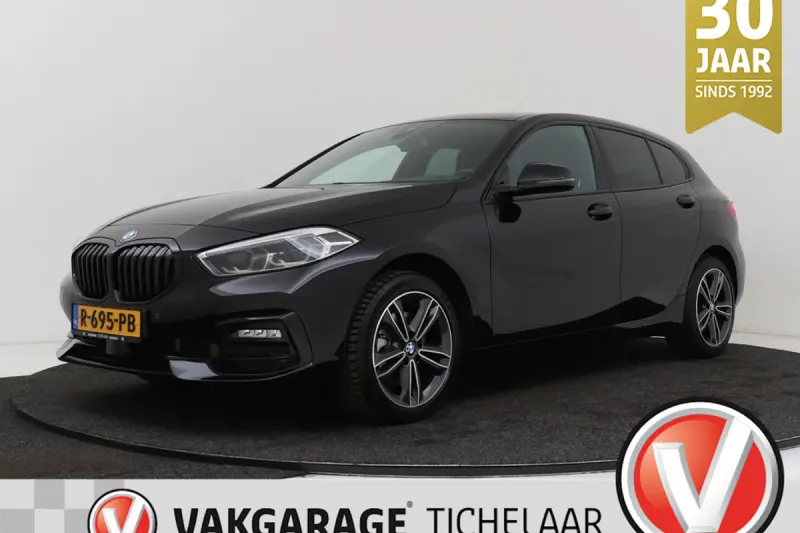 BMW 1-Serie (2022)