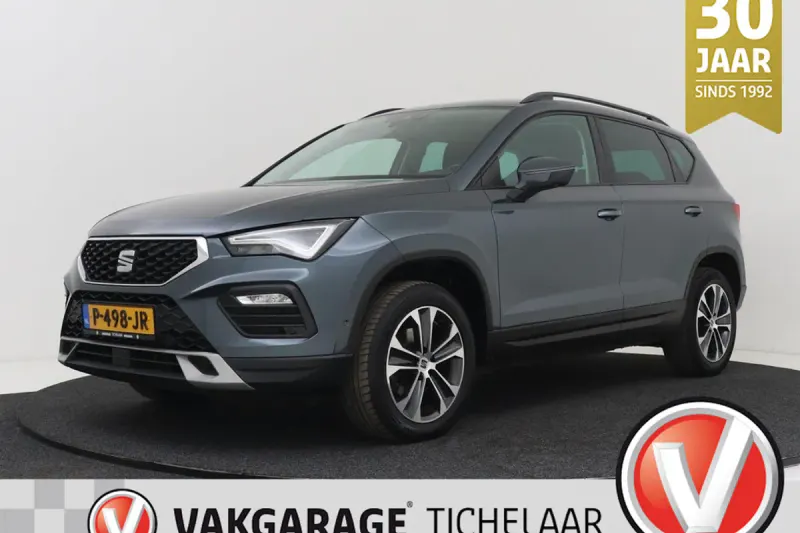 SEAT Ateca (2021)