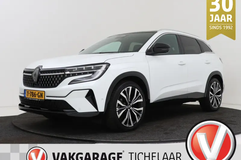 Renault Austral (2023)