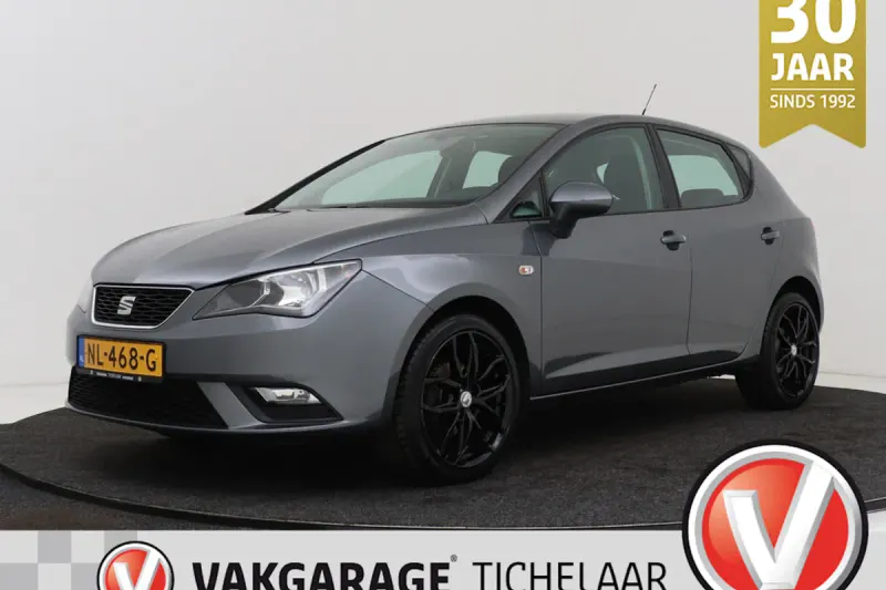 SEAT Ibiza (2017)
