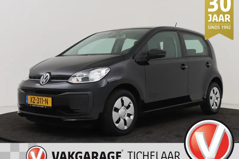 Volkswagen Up! (2019)