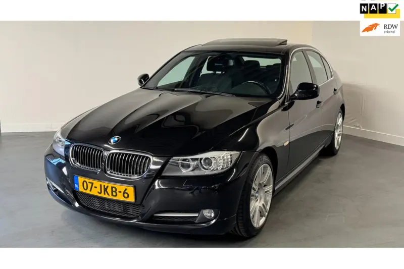 BMW 3-Serie (2009)