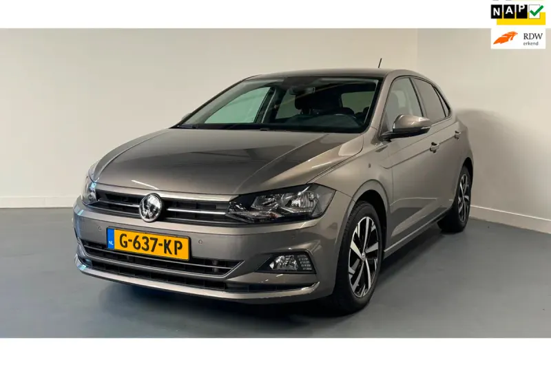 Volkswagen Polo (2019)