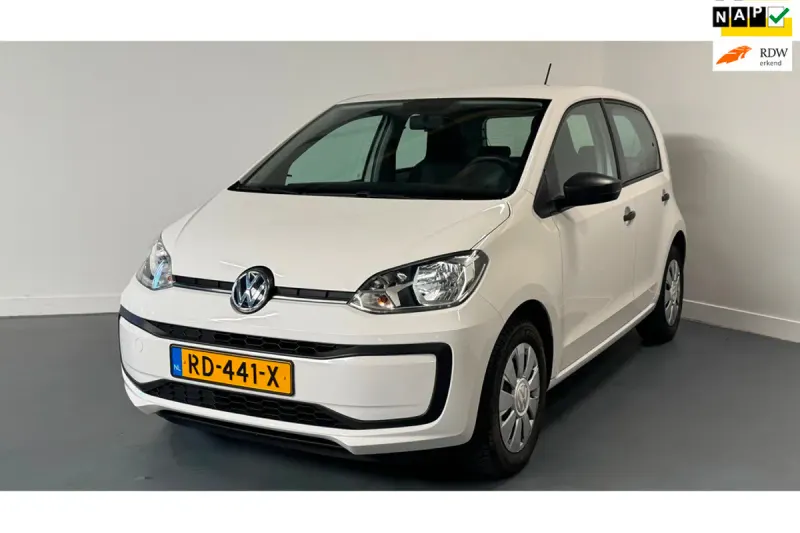 Volkswagen Up! (2017)