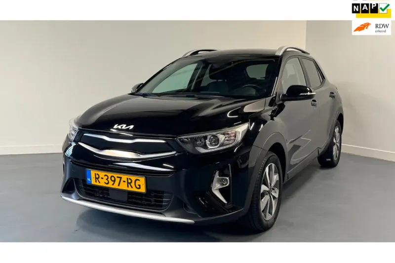 Kia Stonic (2022)