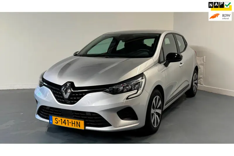 Renault Clio (2023)