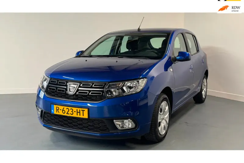 Dacia Sandero (2020)