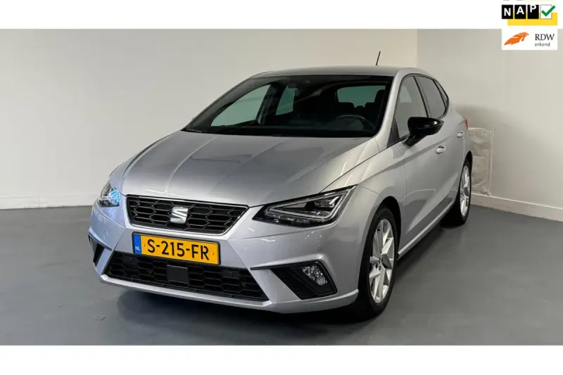 SEAT Ibiza (2023)