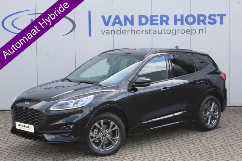 Ford Kuga (2023)