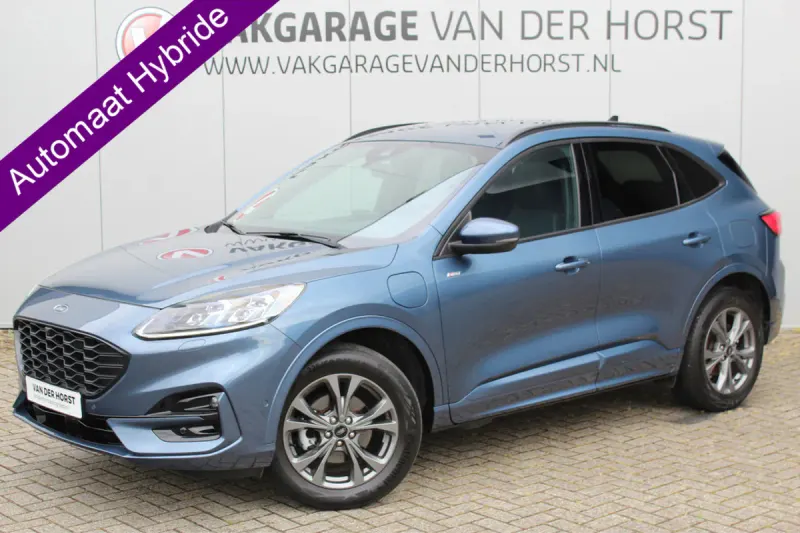 Ford Kuga (2023)