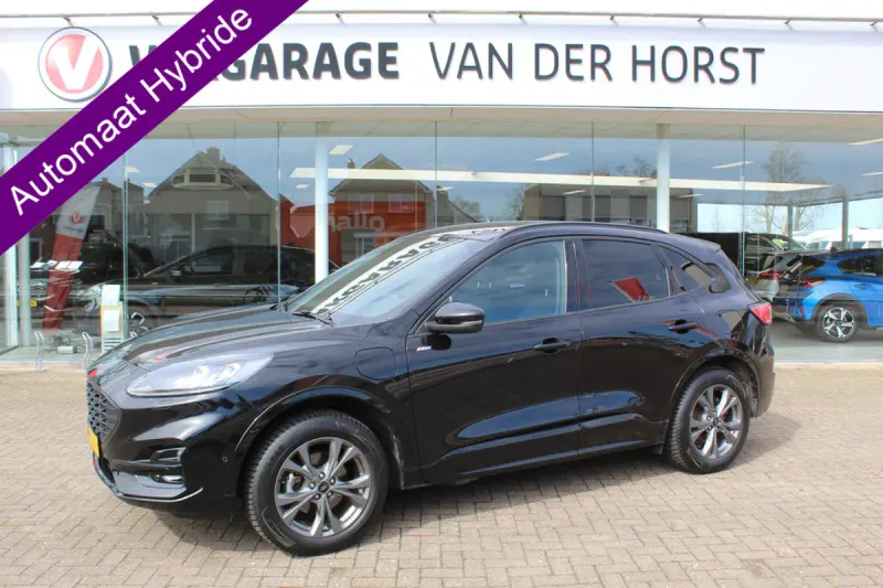Ford Kuga (2023)