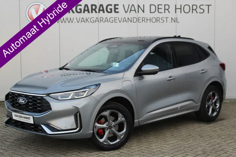 Ford Kuga (2026)