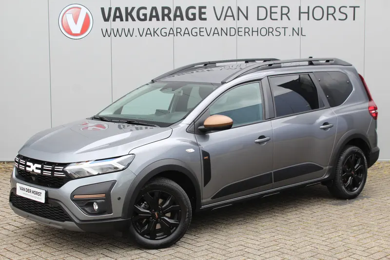 Dacia Jogger (2024)