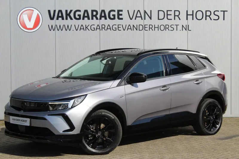 Opel Grandland (2023)