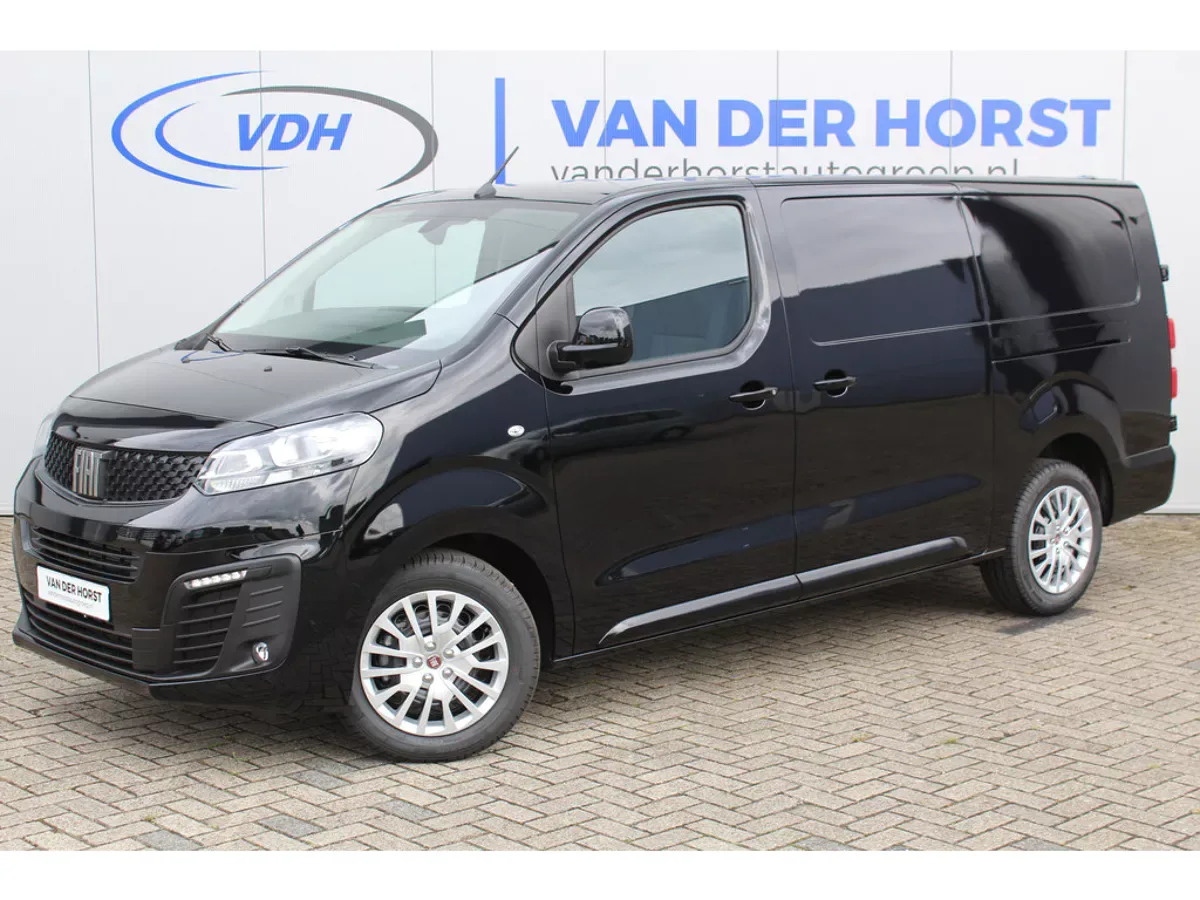 Fiat Scudo (2023) — foto 1