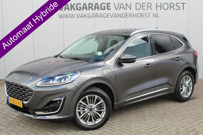Ford Kuga (2023)