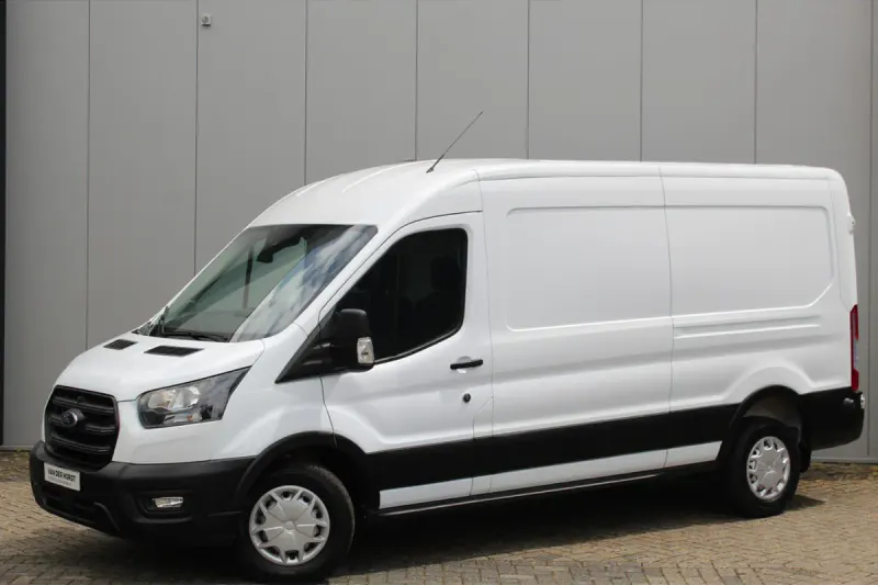 Ford Transit (2024)