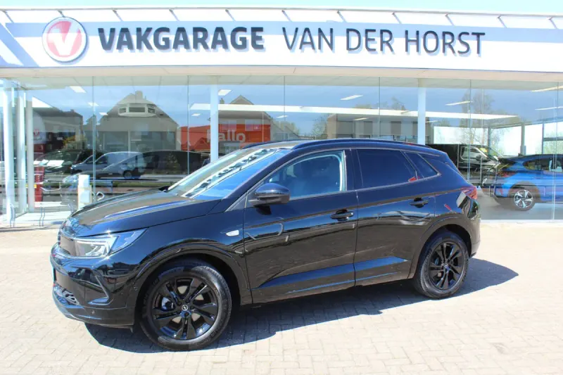 Opel Grandland (2023)
