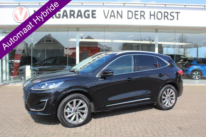 Ford Kuga (2023)