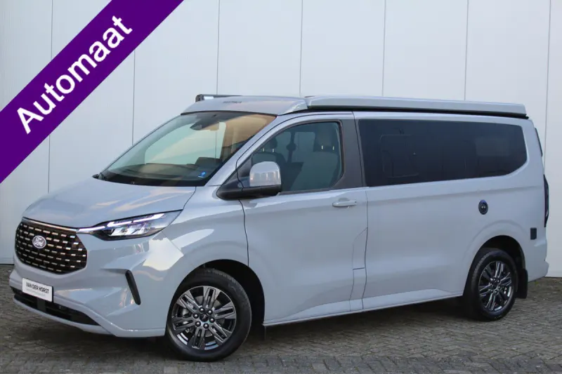 Ford Transit (2025)