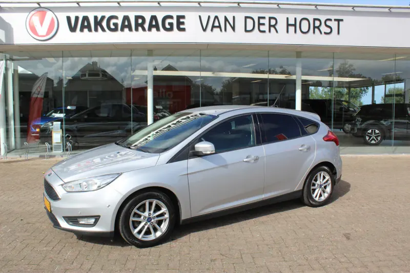 Ford Focus (2017)