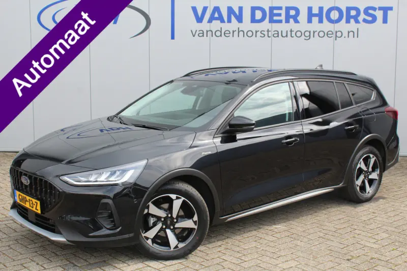 Ford Focus (2024)