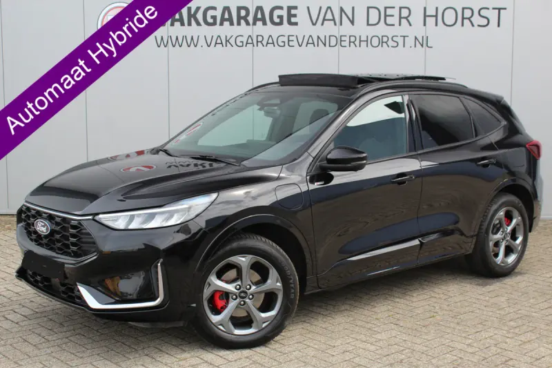 Ford Kuga (2026)