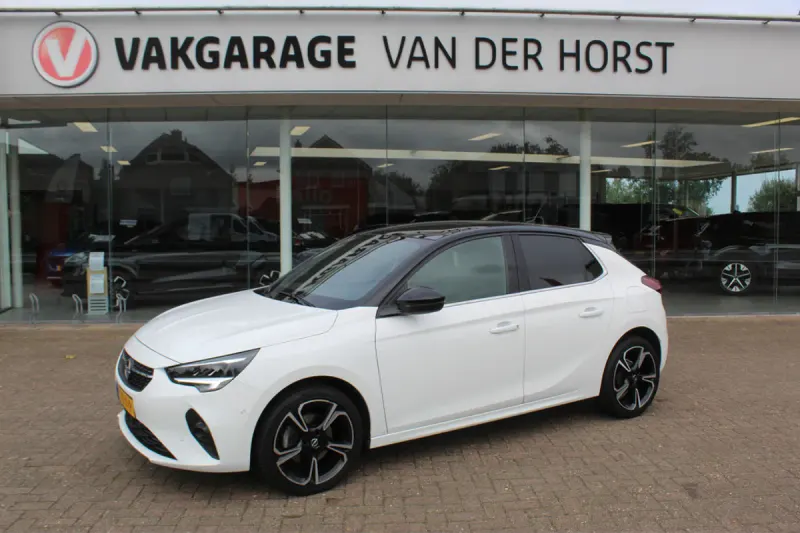 Opel Corsa (2023)