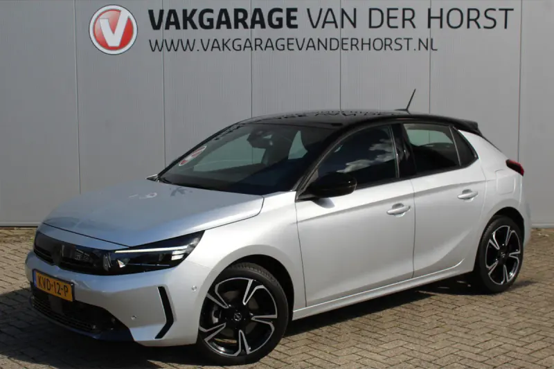 Opel Corsa (2024)