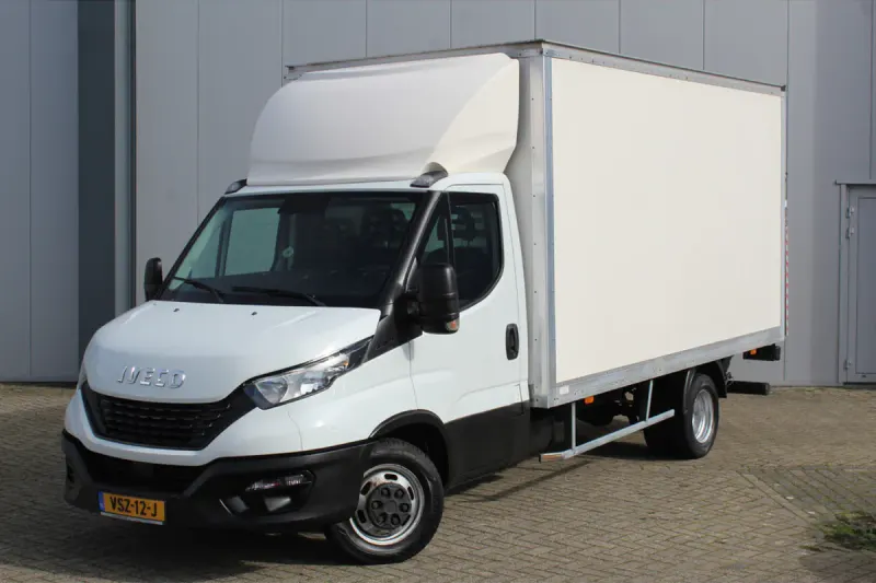 Iveco Daily (2020)