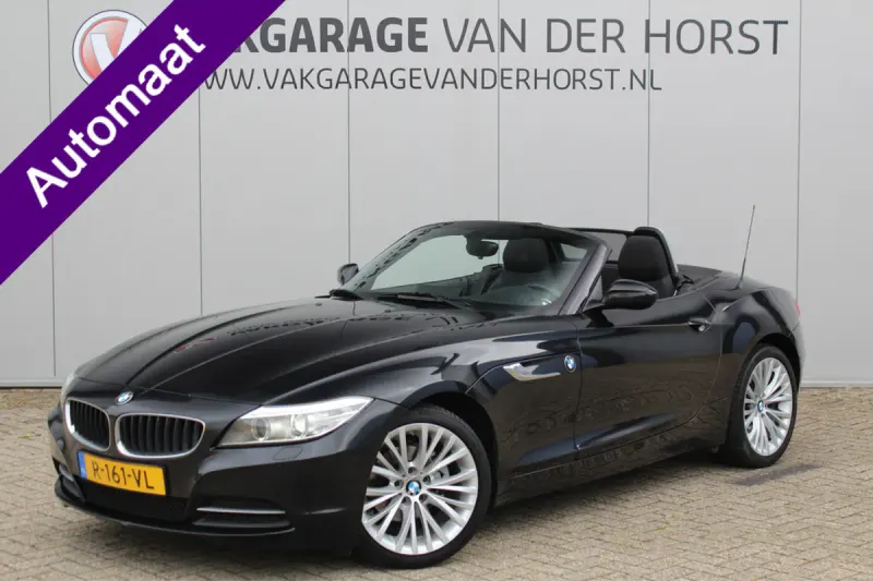 BMW Z4 (2014)