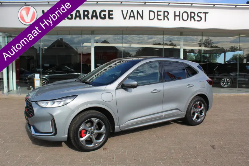 Ford Kuga (2026)