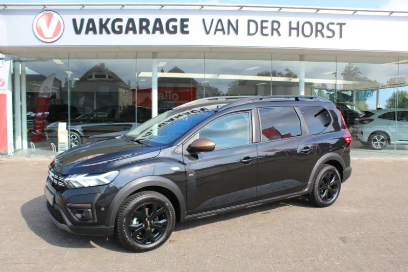 Dacia Jogger (2024)